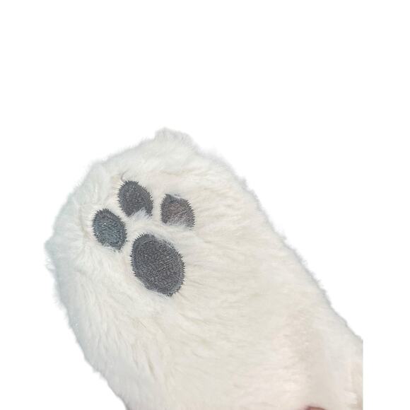 Bimbo Bakery White Baker Bear Plush 18" Tall Promotional Advertising Chef Cook - Picture 4 of 7